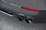 BMW 5-Series by Hamann 2010 года